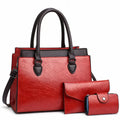 Velune Geneva Set