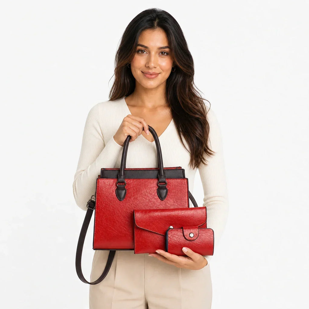 Velune Geneva Set