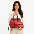 Velune Geneva Set
