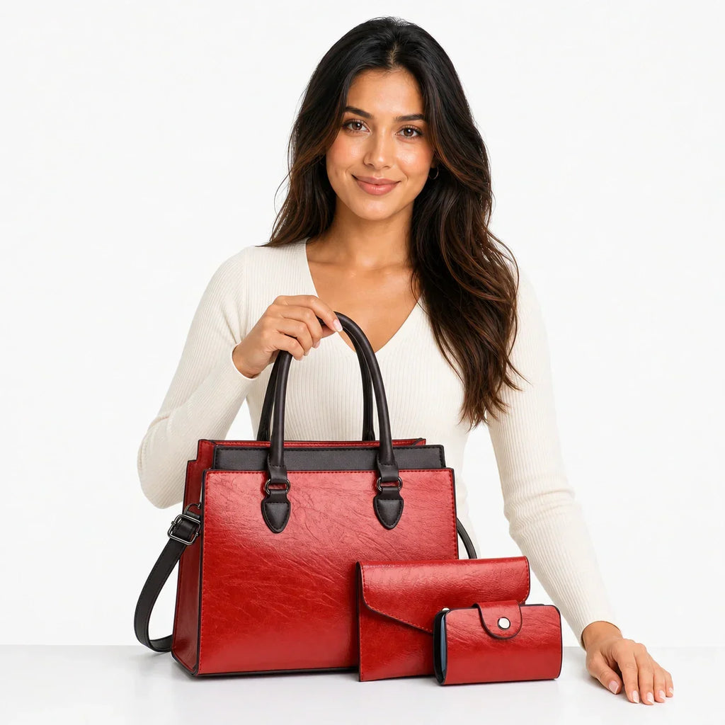 Velune Geneva Set