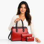 Velune Geneva Set