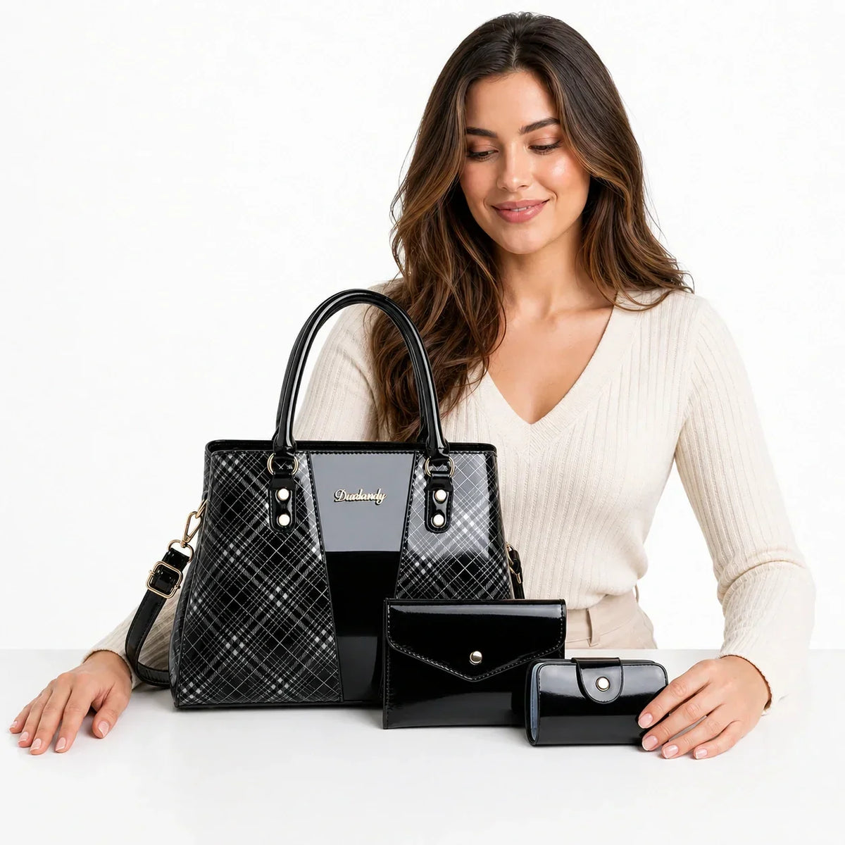 Velune Ravello Set