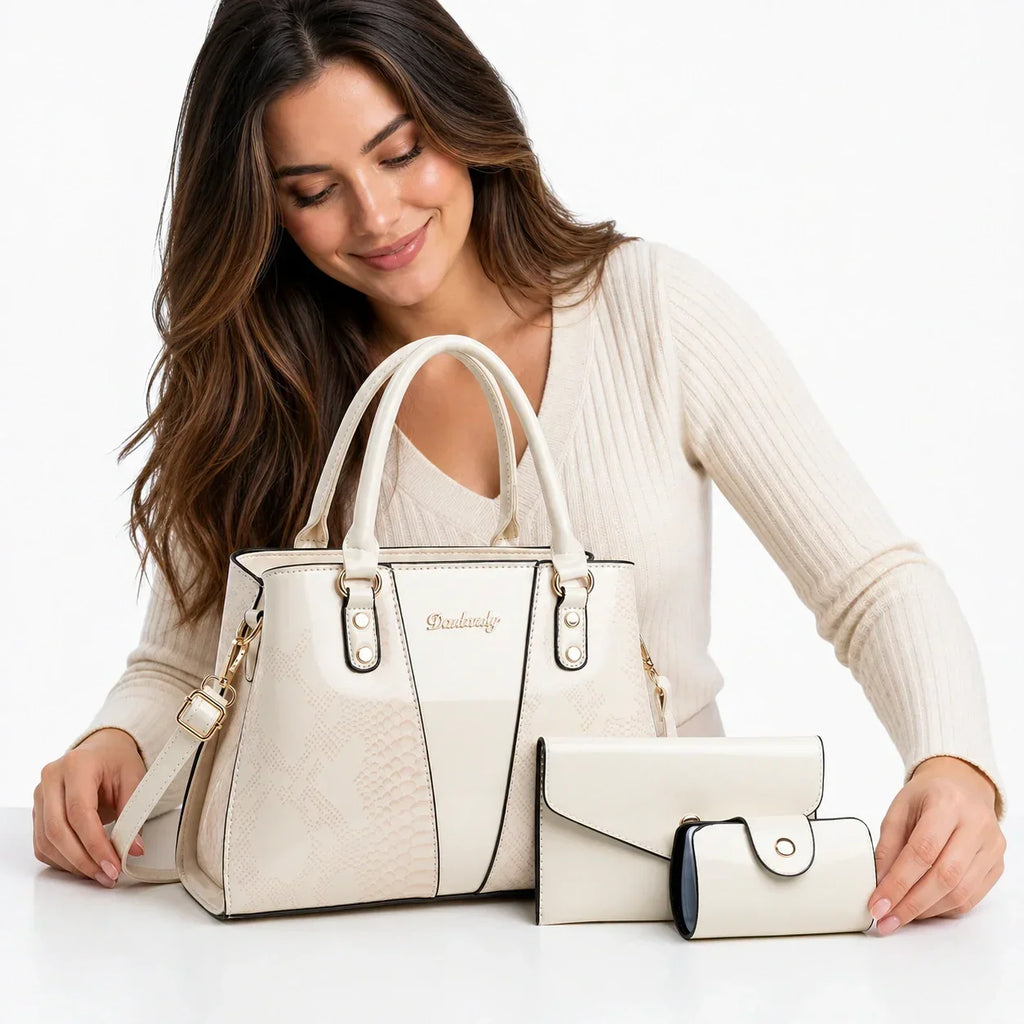 Velune Ravello Set
