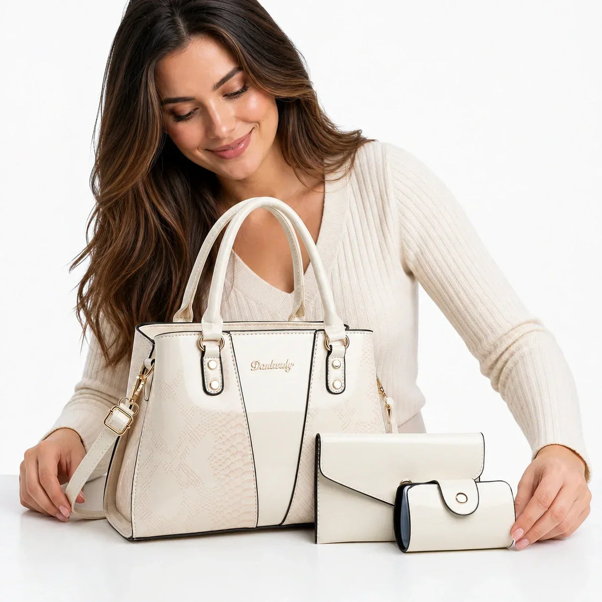 Velune Ravello Set