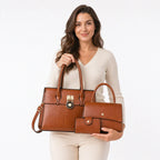 Velune Segovia Set