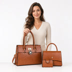 Velune Segovia Set
