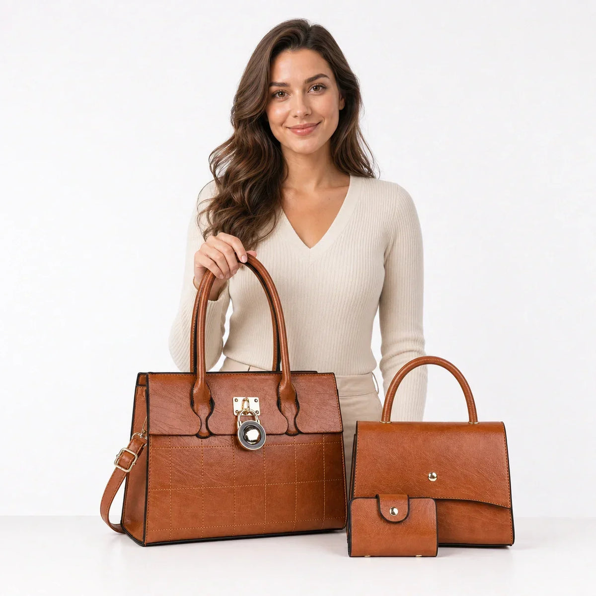 Velune Segovia Set