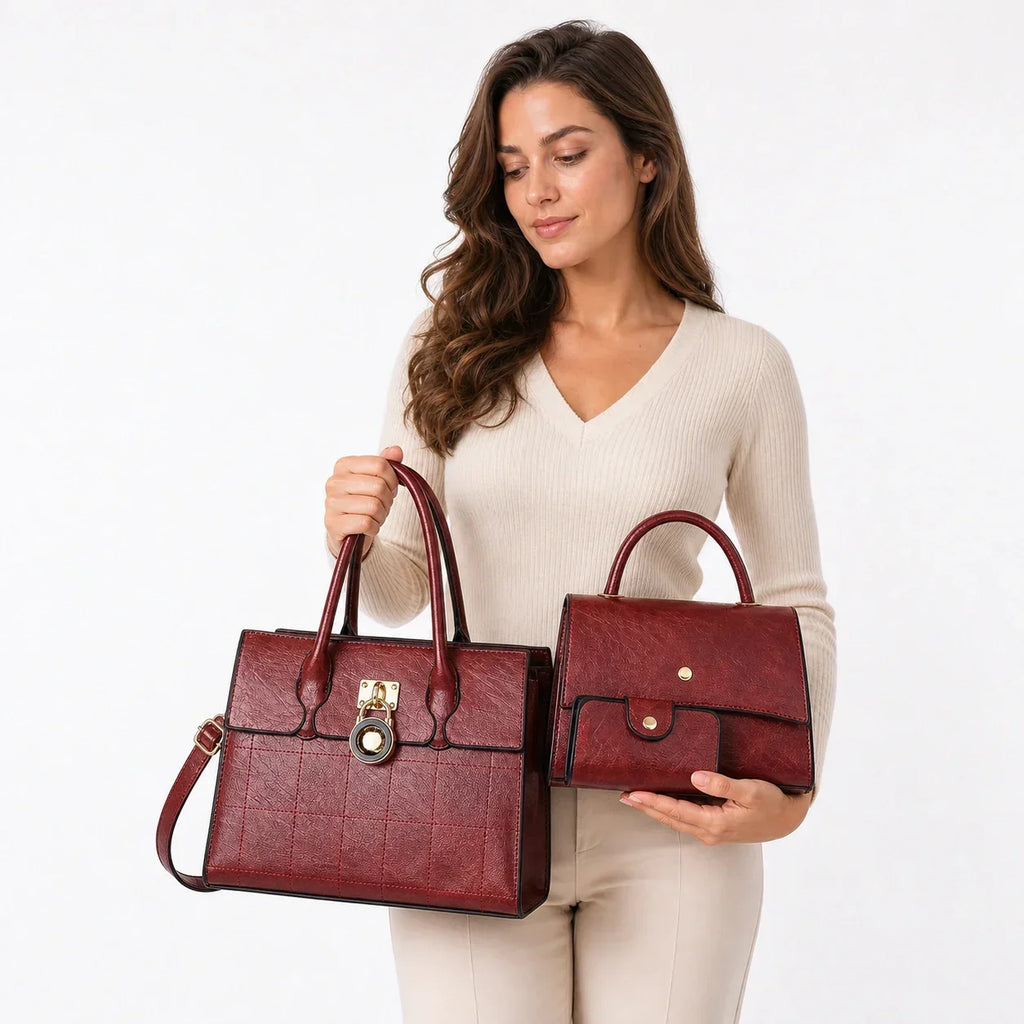 Velune Segovia Set