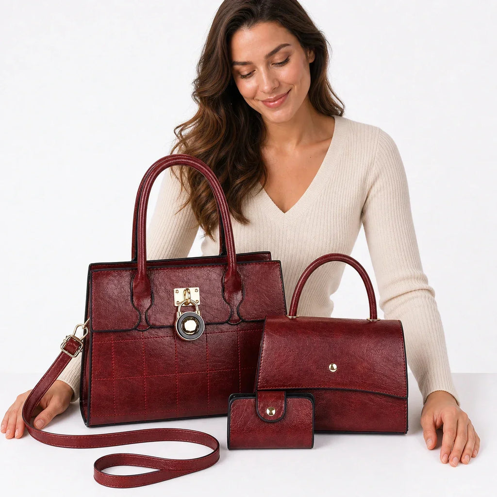 Velune Segovia Set