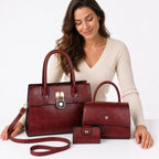 Velune Segovia Set