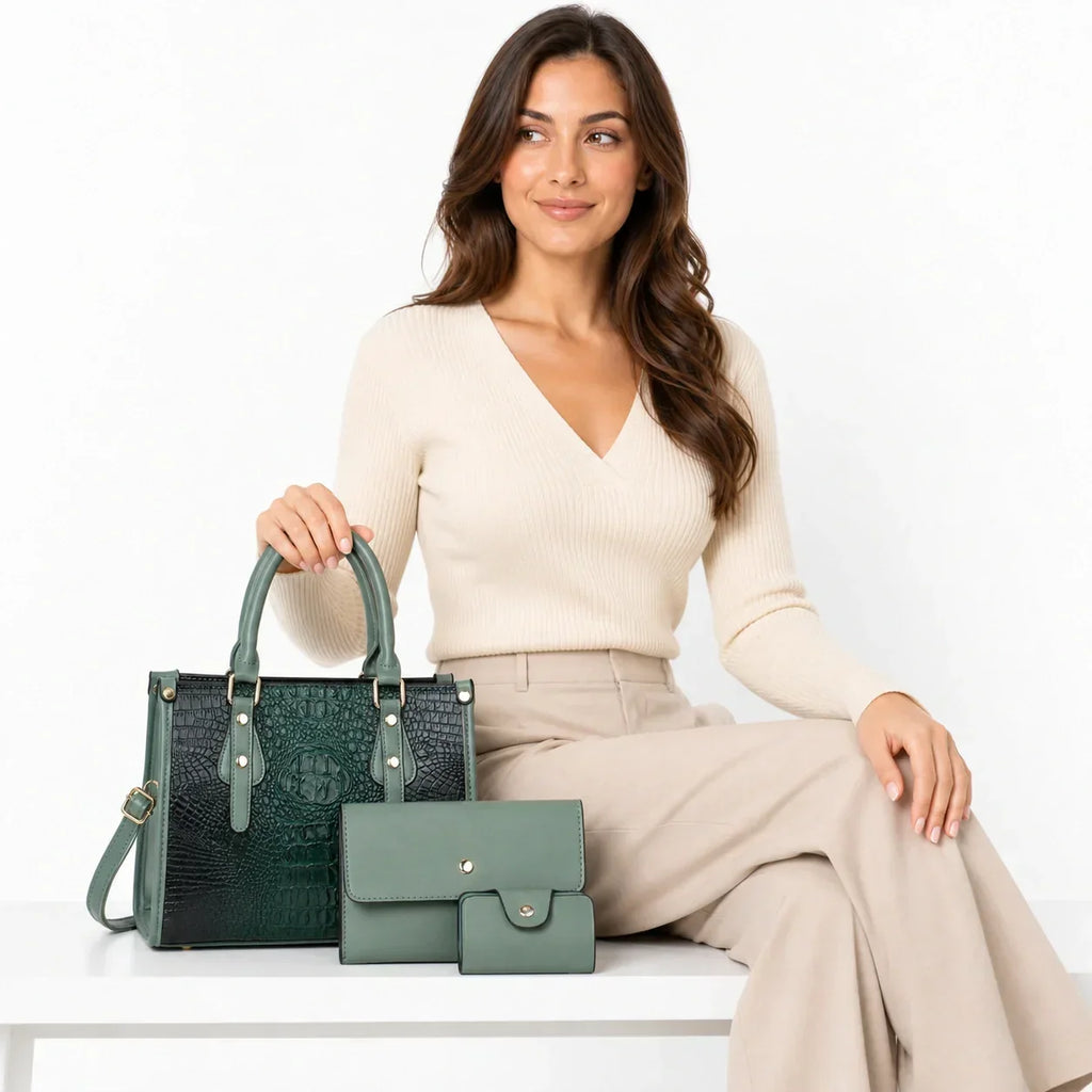 Velune Évora Set
