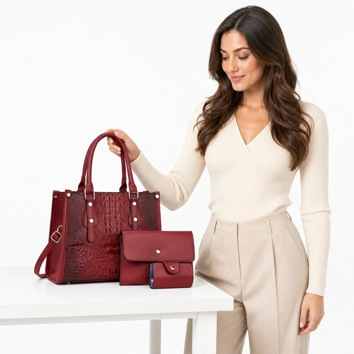 Velune Évora Set