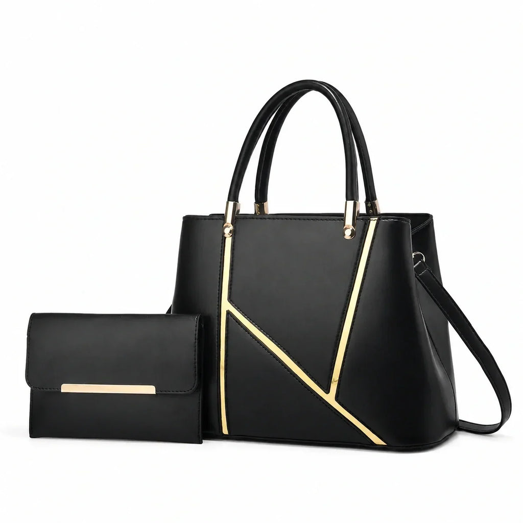 Velune Rouen Set