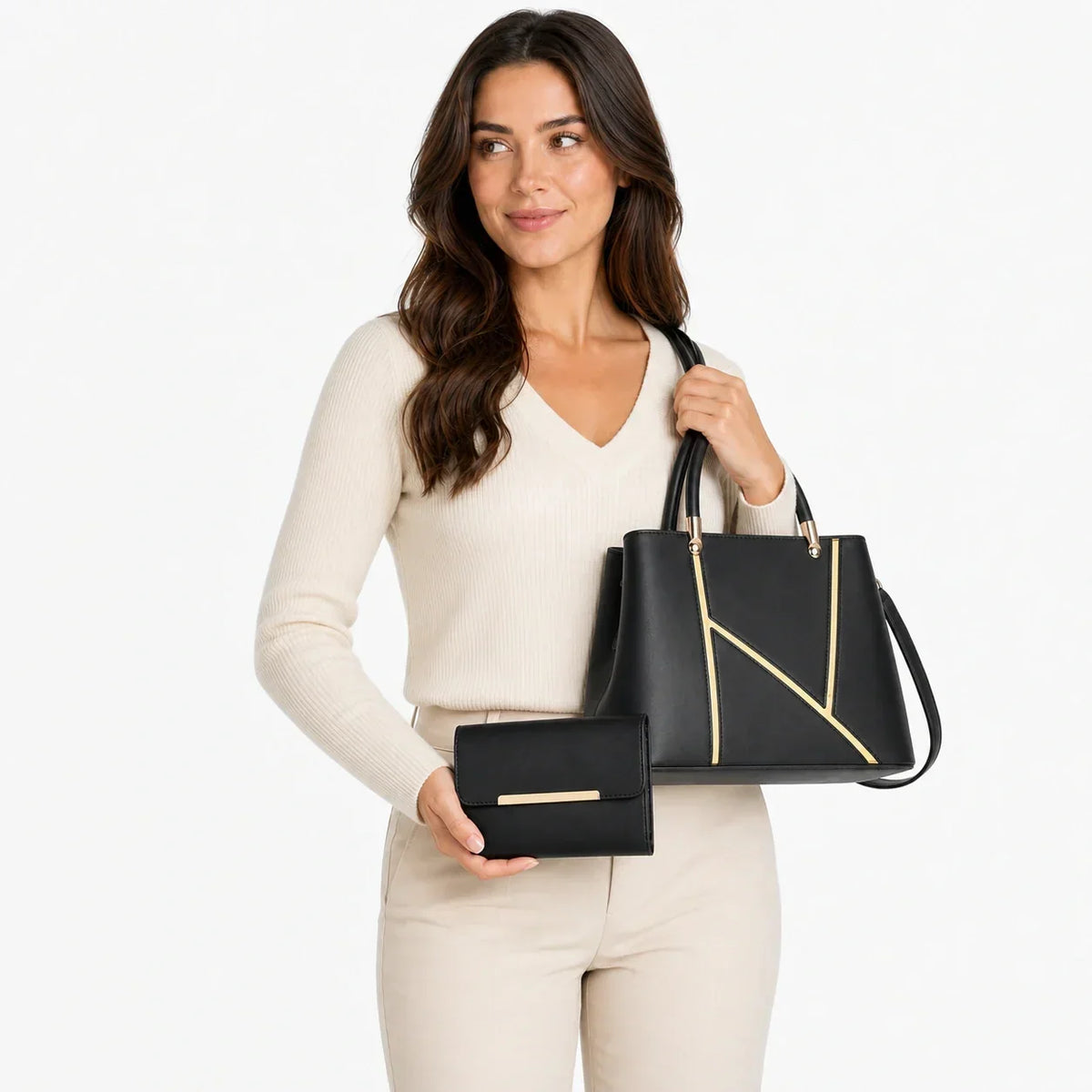 Velune Rouen Set