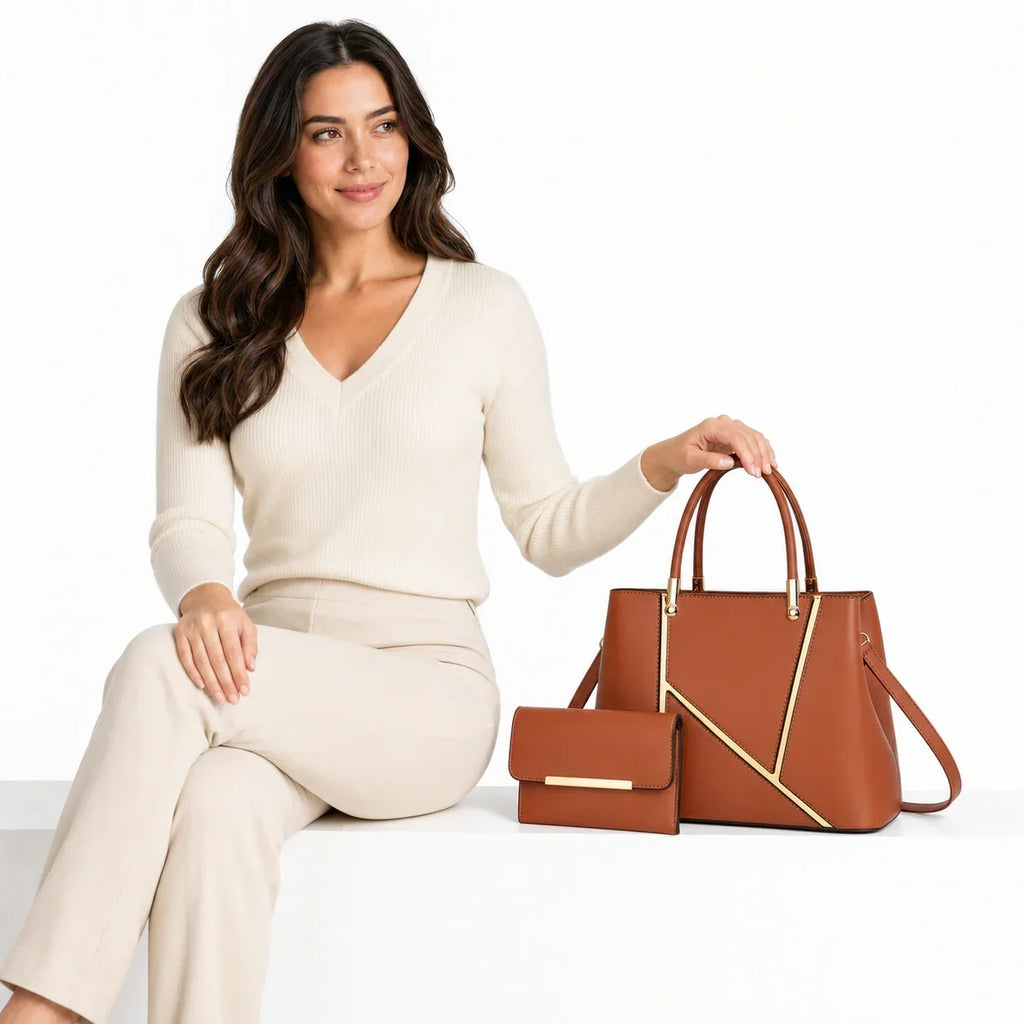 Velune Rouen Set