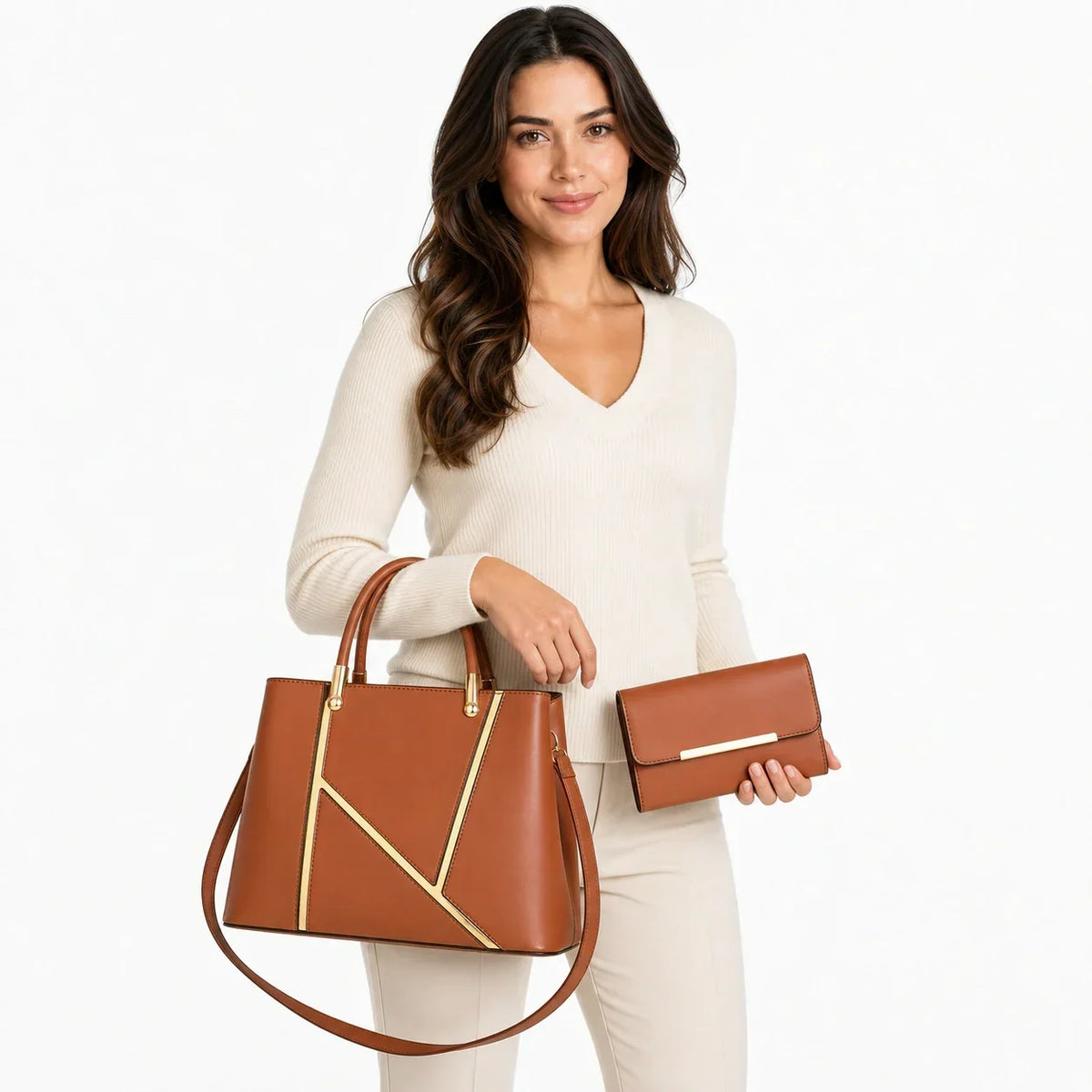 Velune Rouen Set