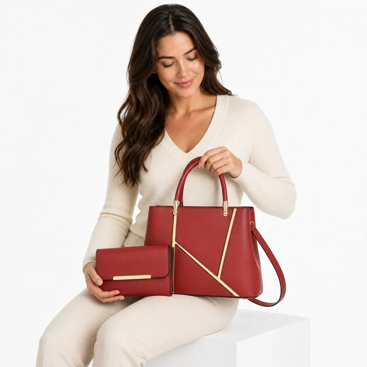 Velune Rouen Set