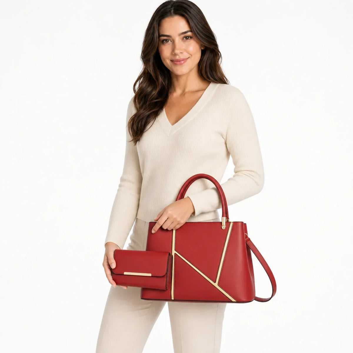 Velune Rouen Set