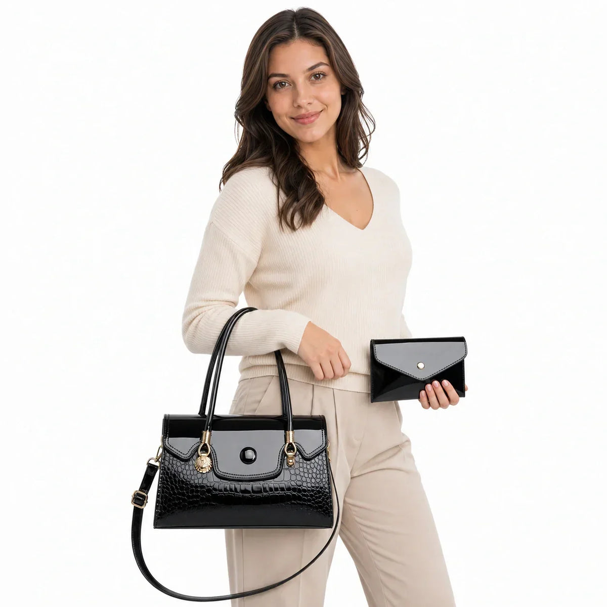 Velune Cologne Set