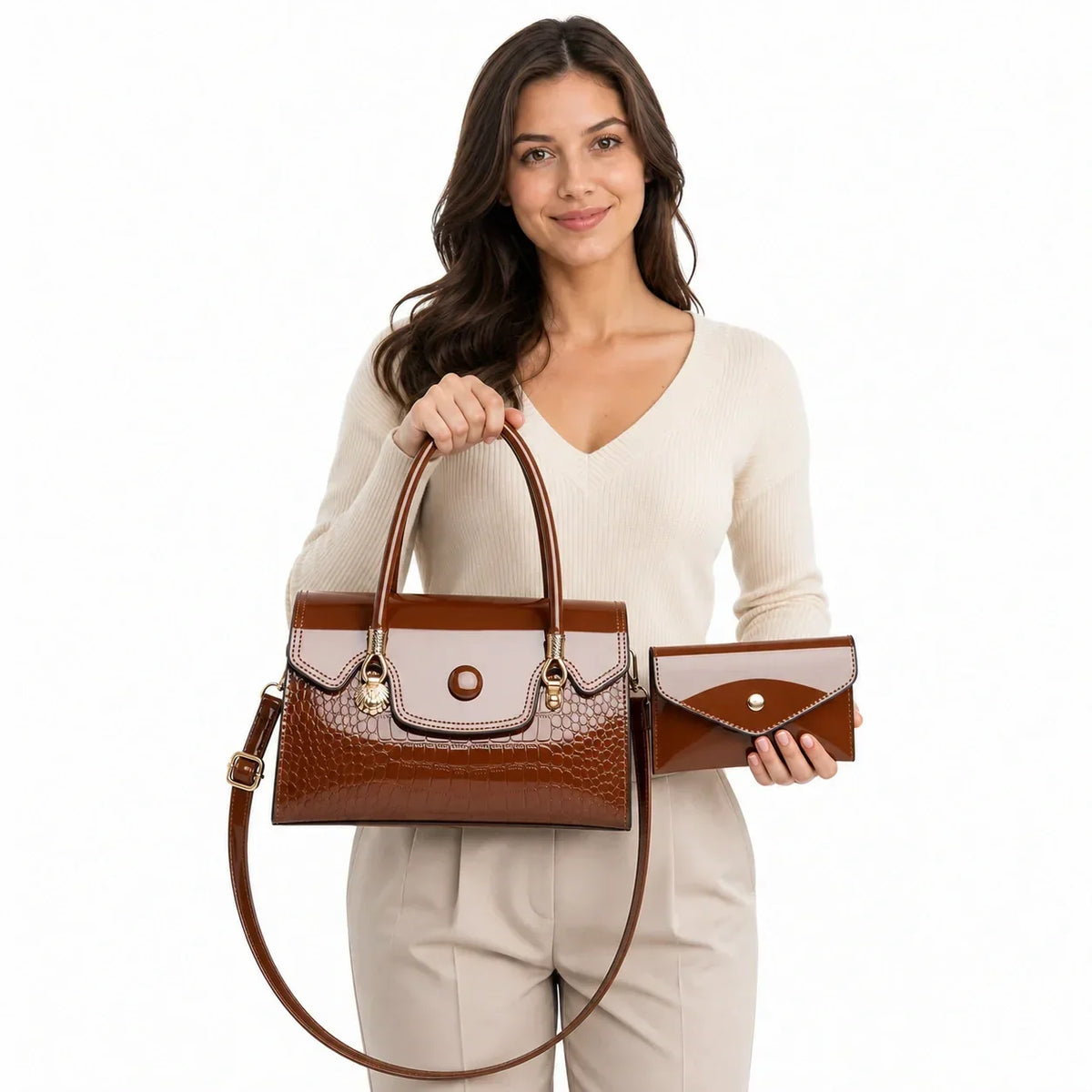 Velune Cologne Set