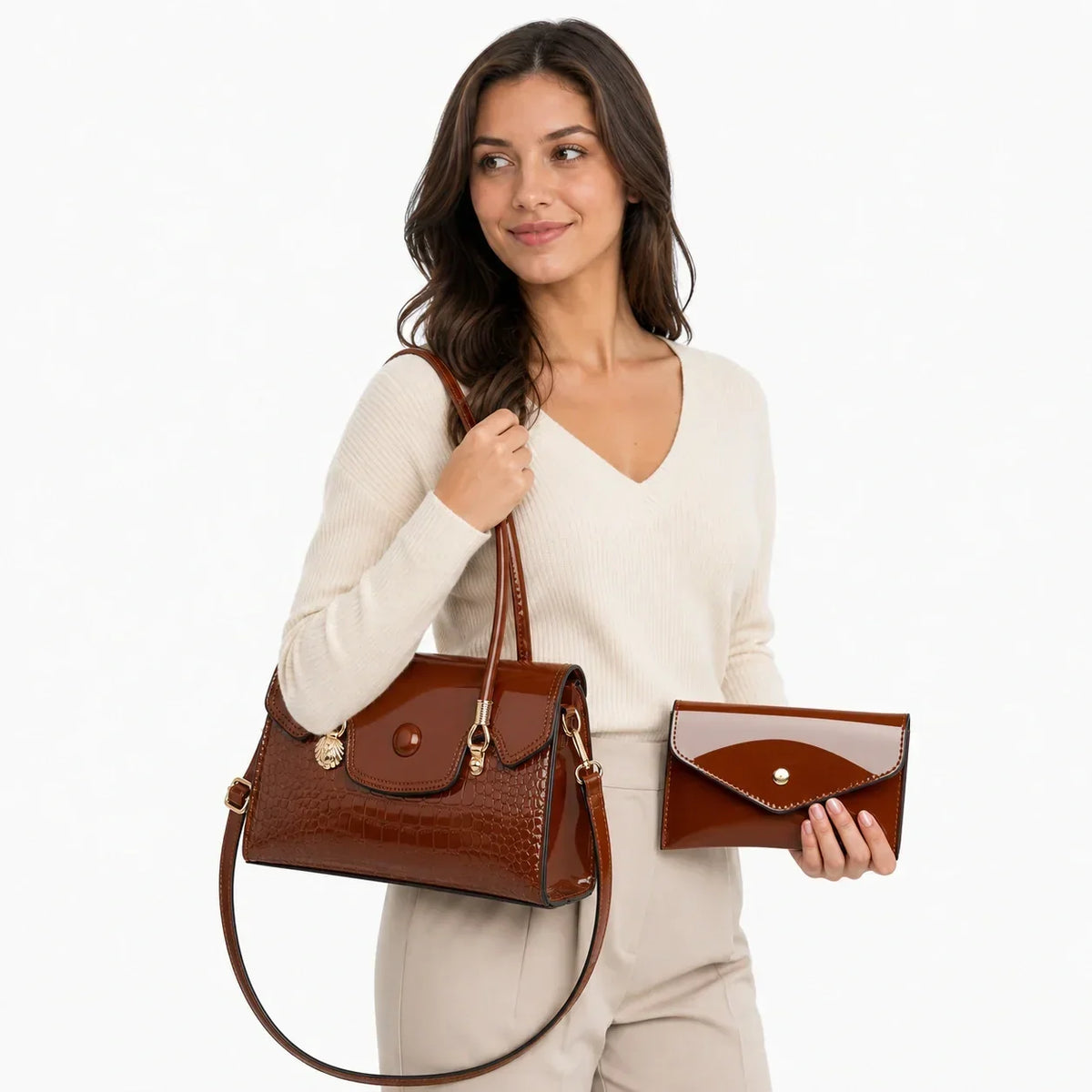 Velune Cologne Set