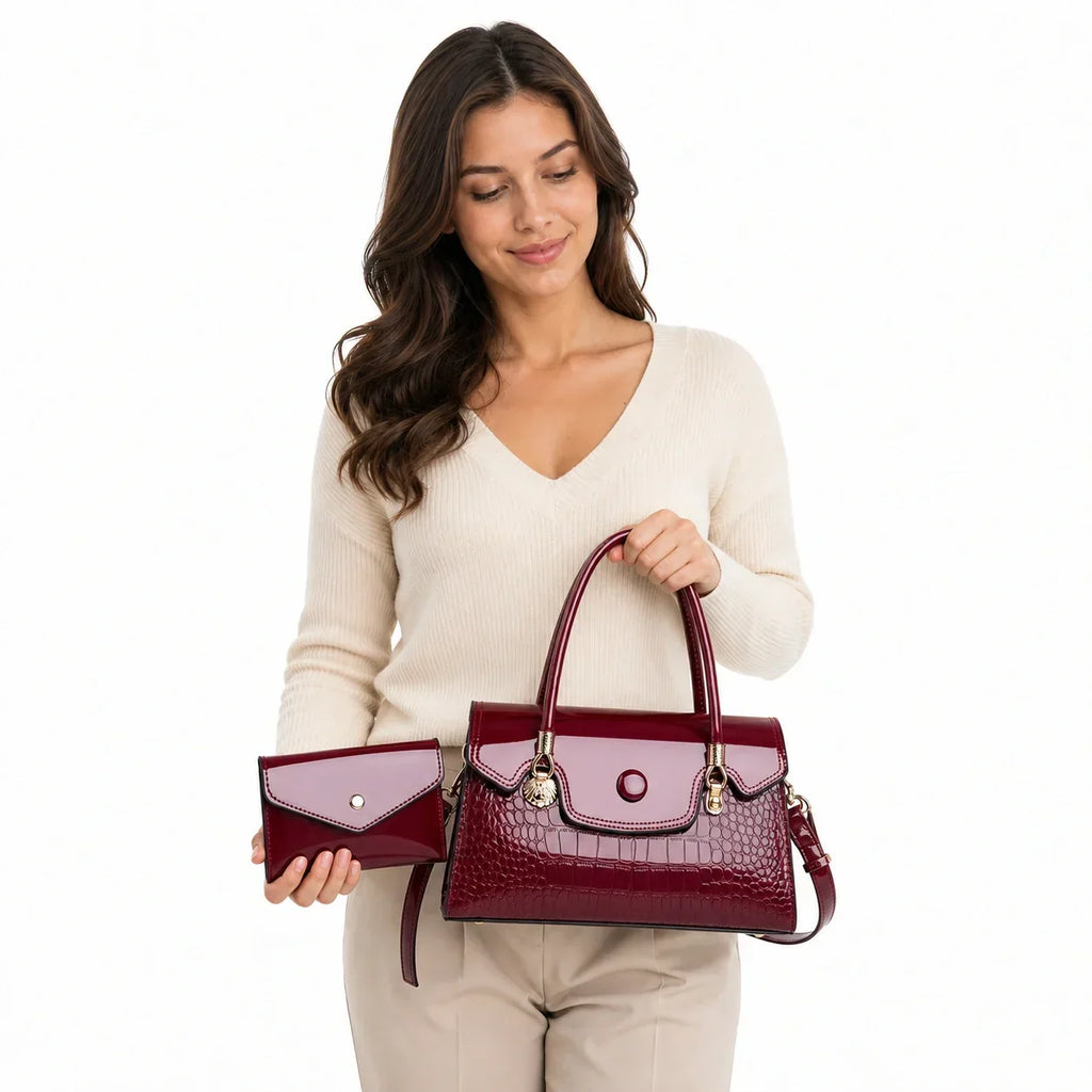 Velune Cologne Set