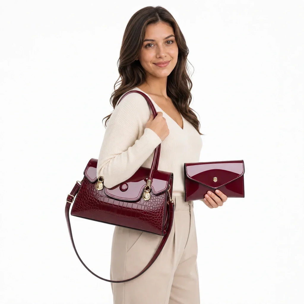 Velune Cologne Set