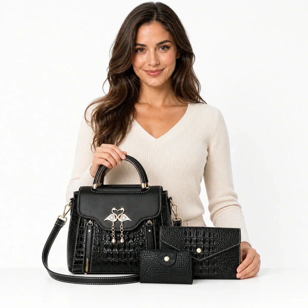 Velune Coimbra Set