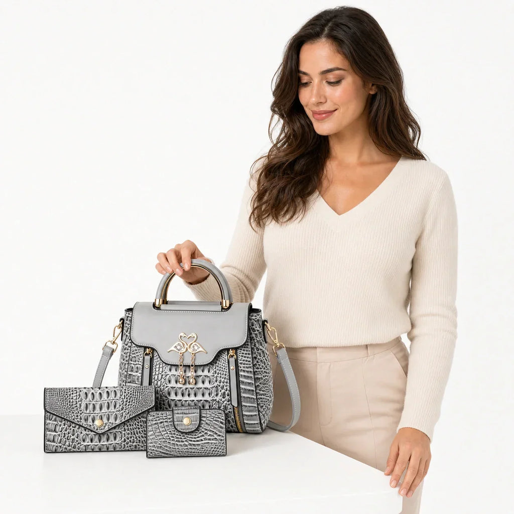 Velune Coimbra Set