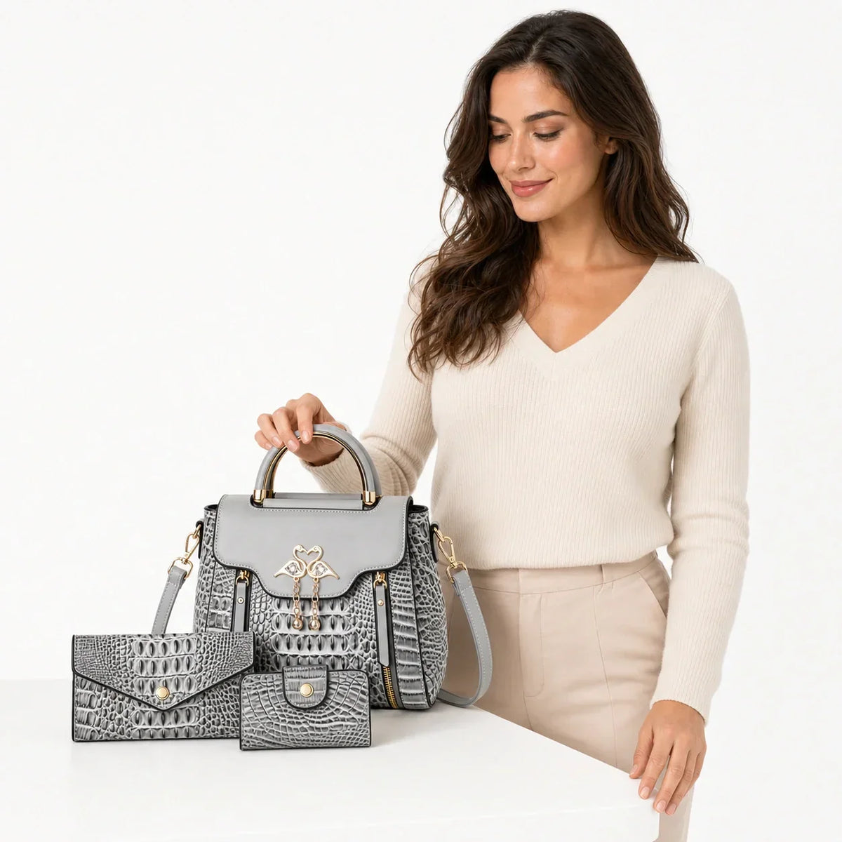 Velune Coimbra Set