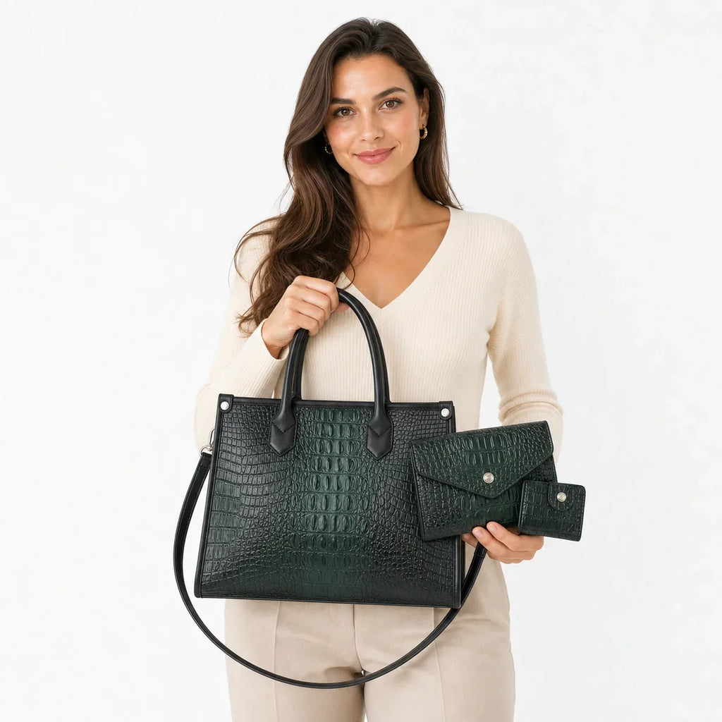 Velune Colmar Set