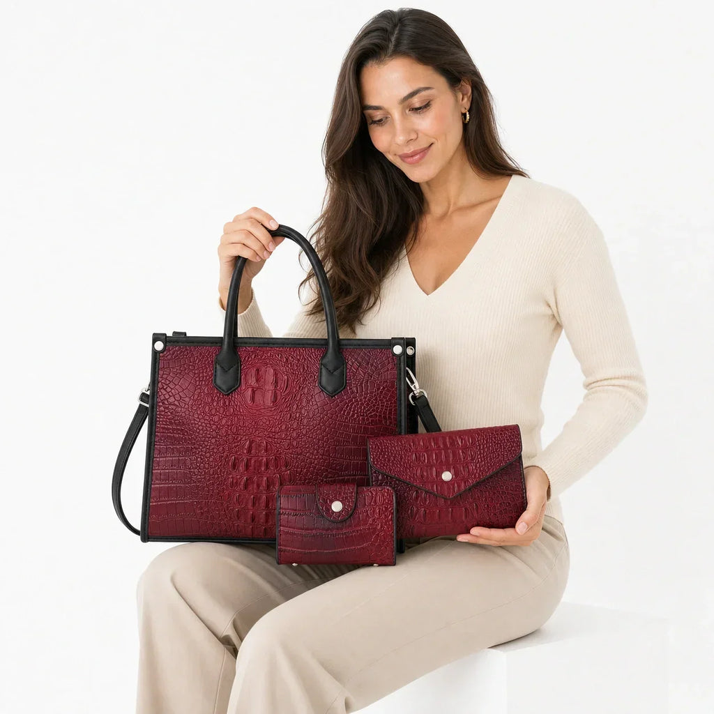Velune Colmar Set