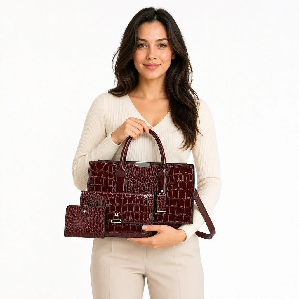 Velune Reims Set