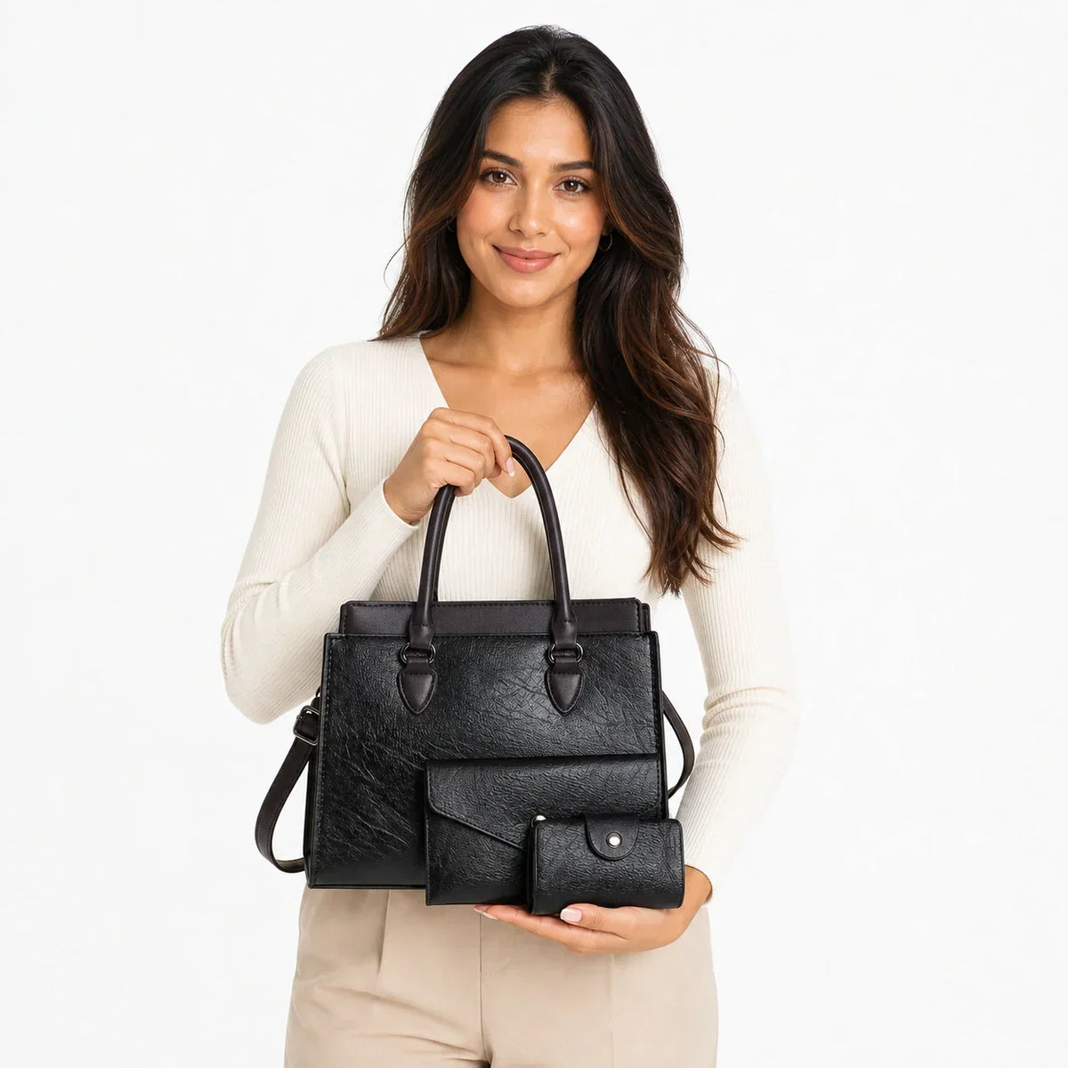 Velune Geneva Set