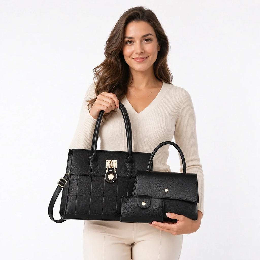 Velune Segovia Set