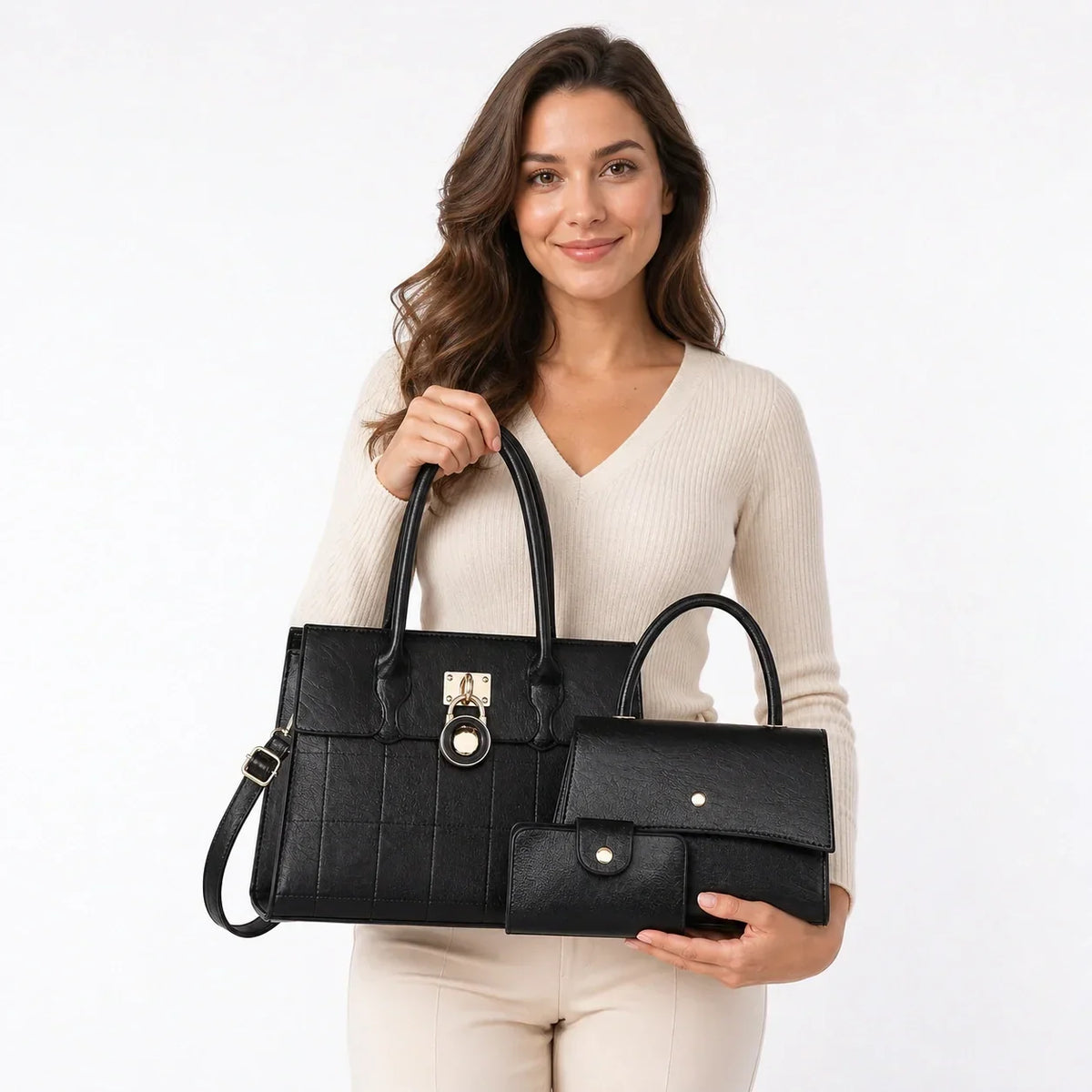 Velune Segovia Set