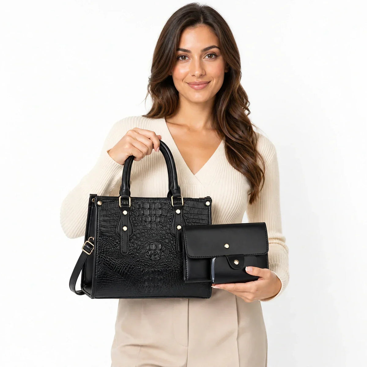 Velune Évora Set