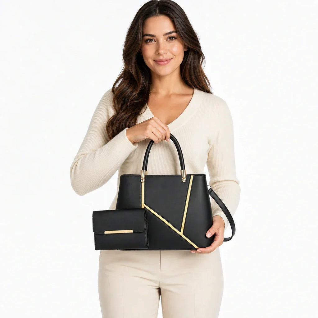 Velune Rouen Set
