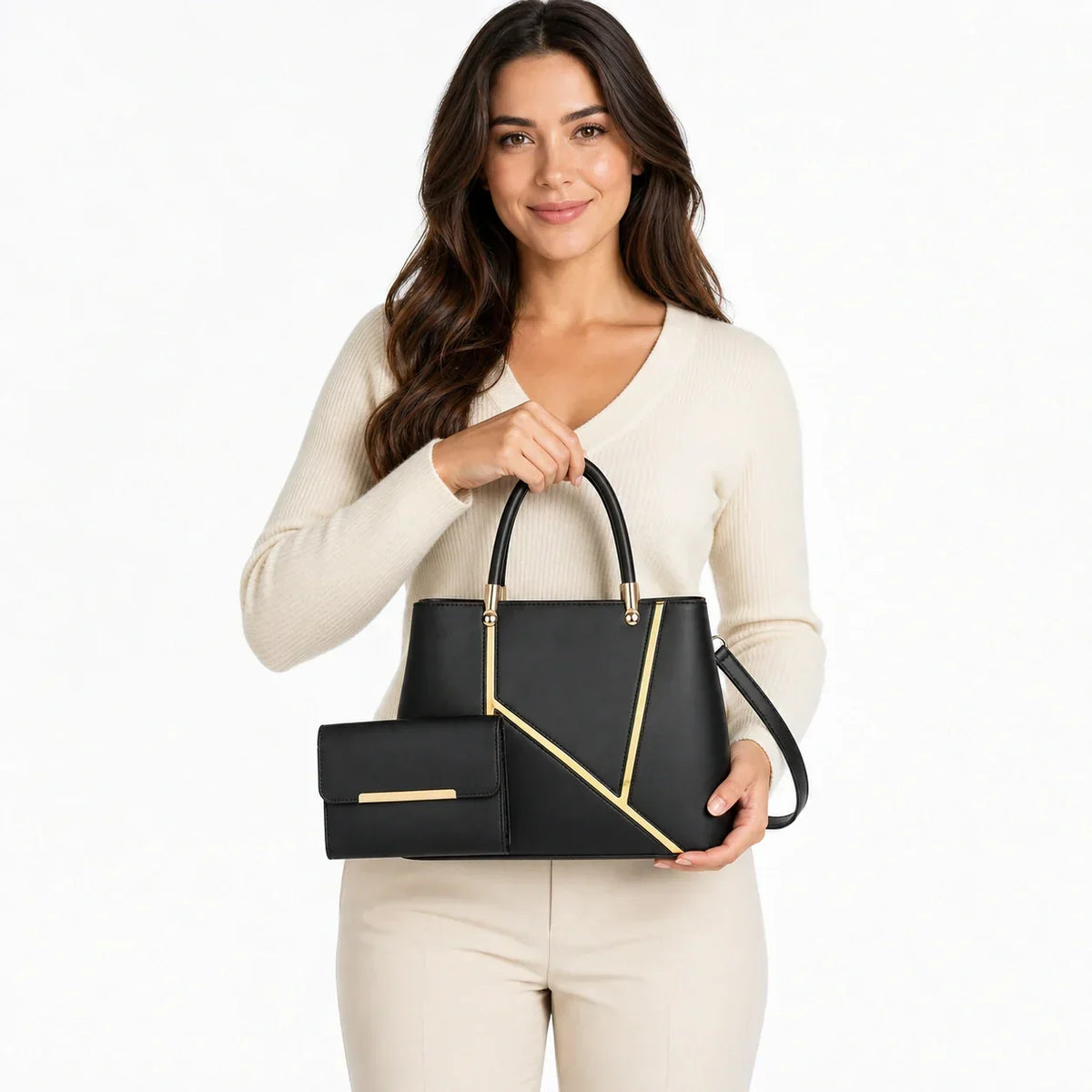 Velune Rouen Set