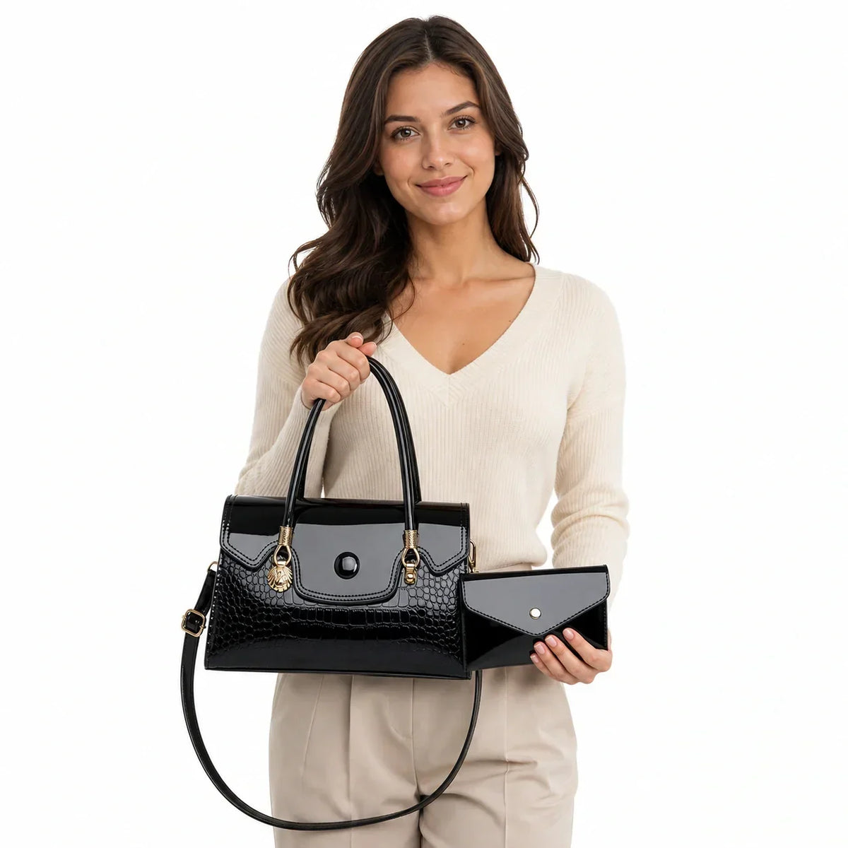 Velune Cologne Set