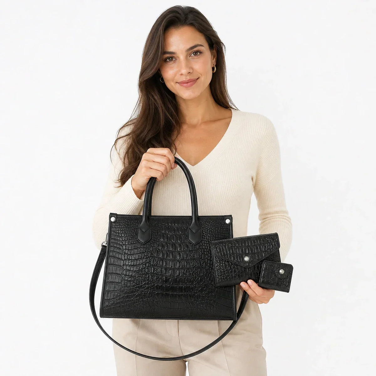 Velune Colmar Set