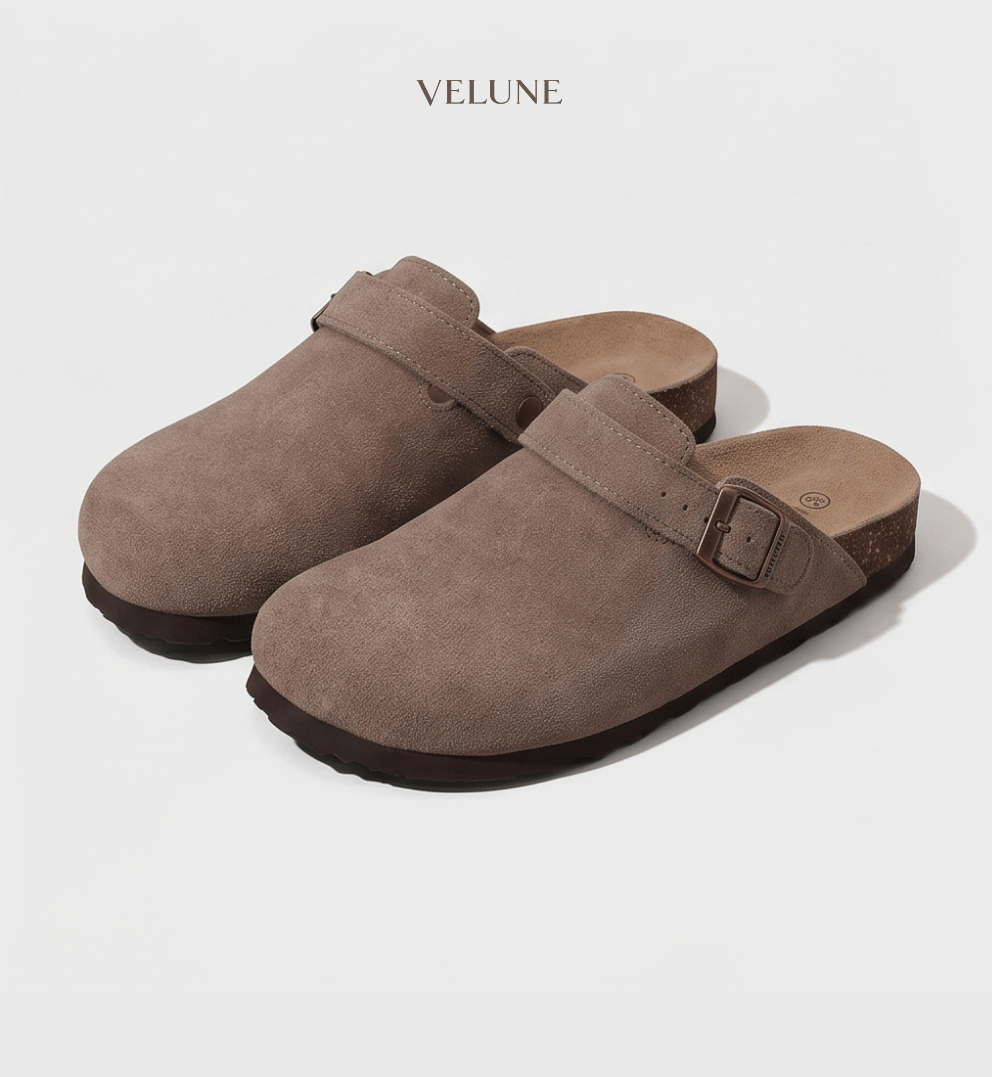 Velune KIDMI® — Unisex