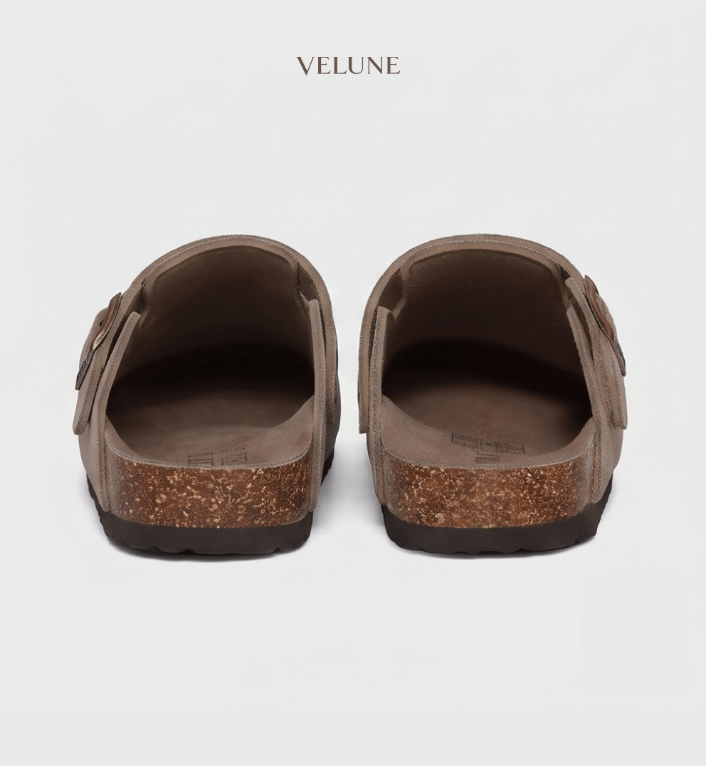 Velune KIDMI® — Unisex