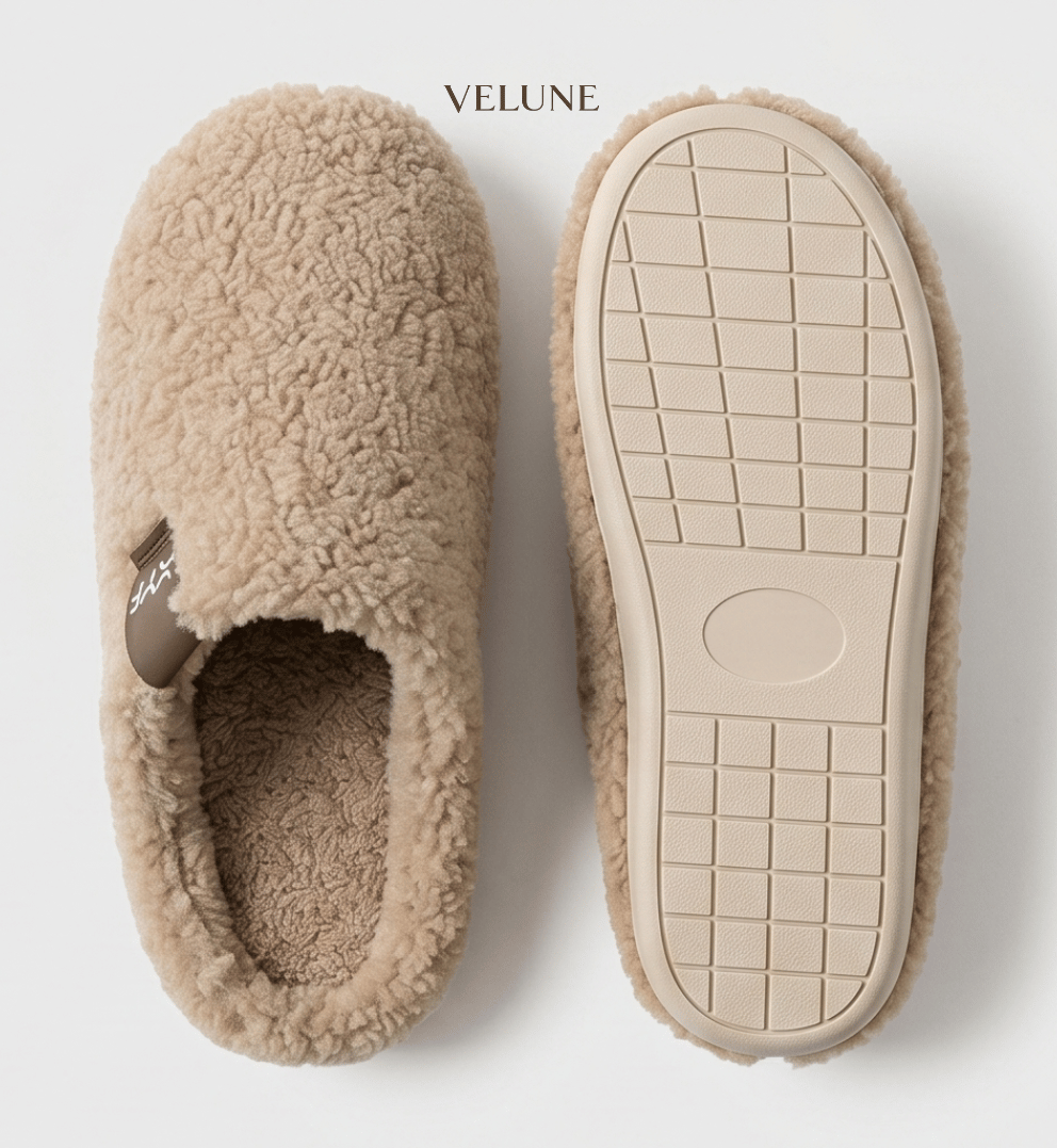 Velune XIF® — Men