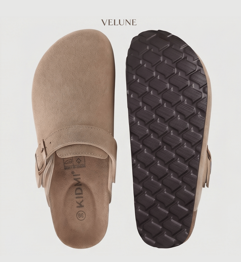 Velune KIDMI® — Unisex