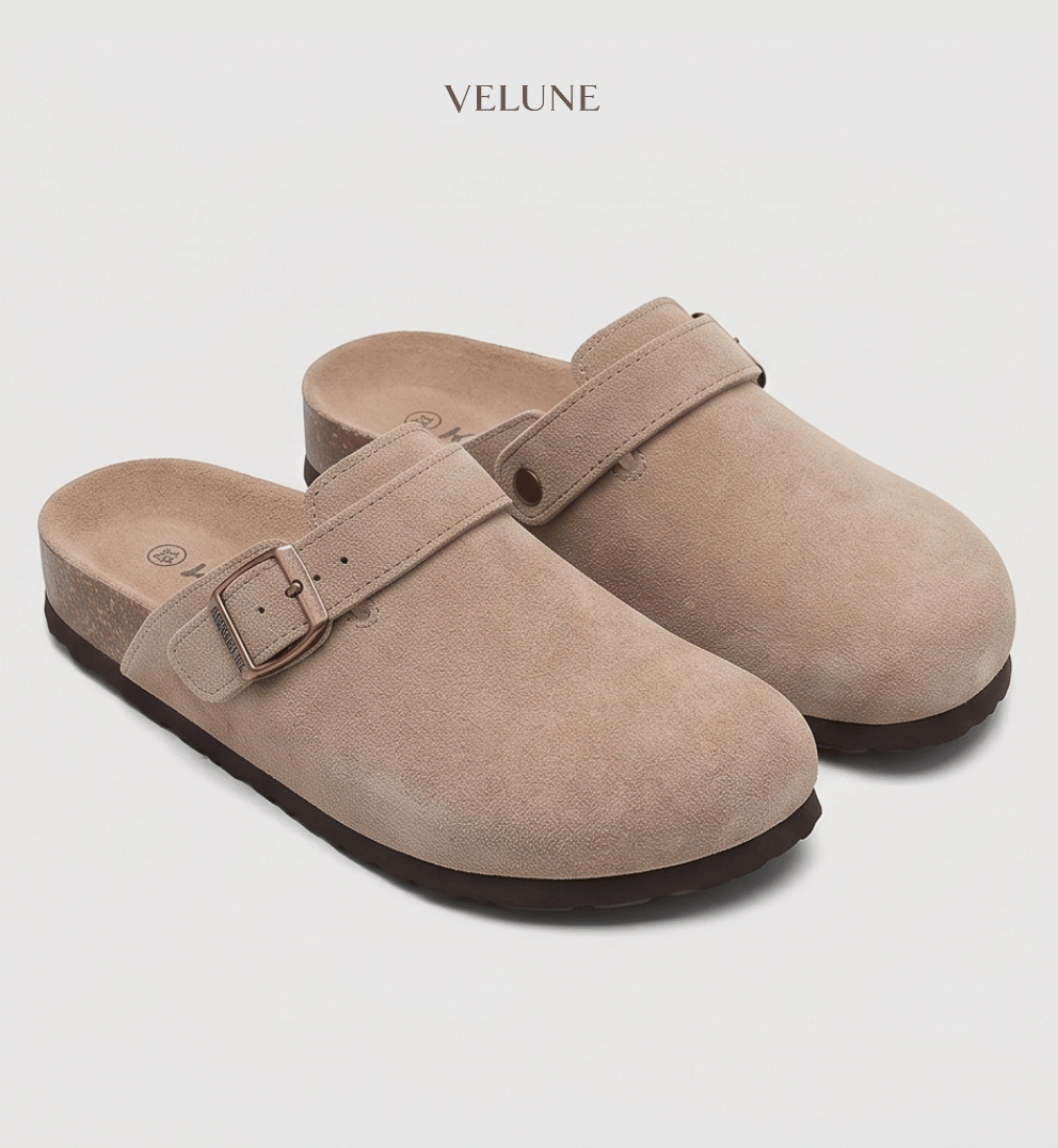 Velune KIDMI® — Unisex