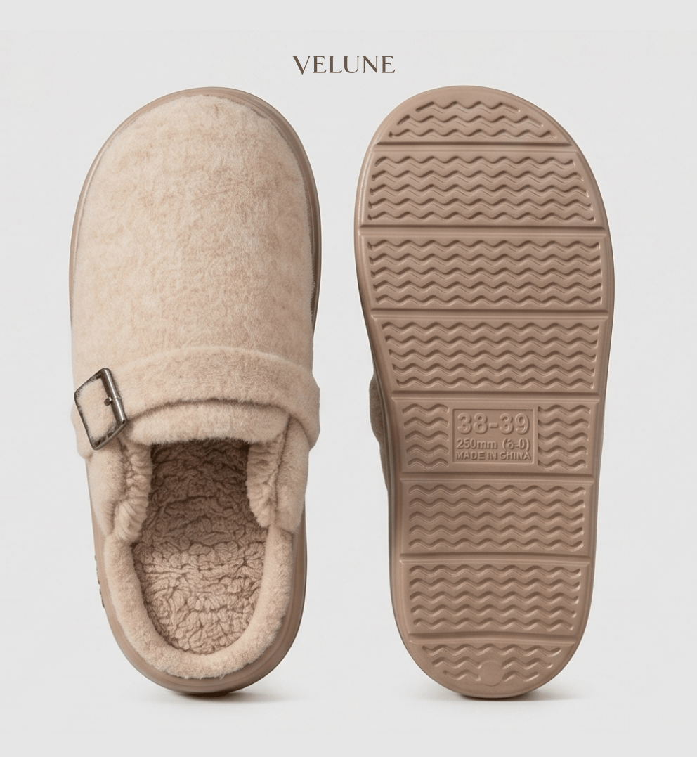 Velune HOME® — Unisex