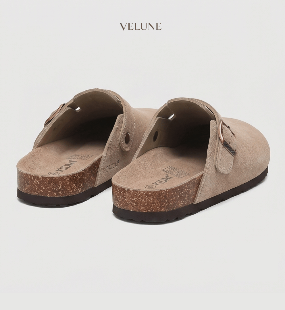 Velune KIDMI® — Unisex