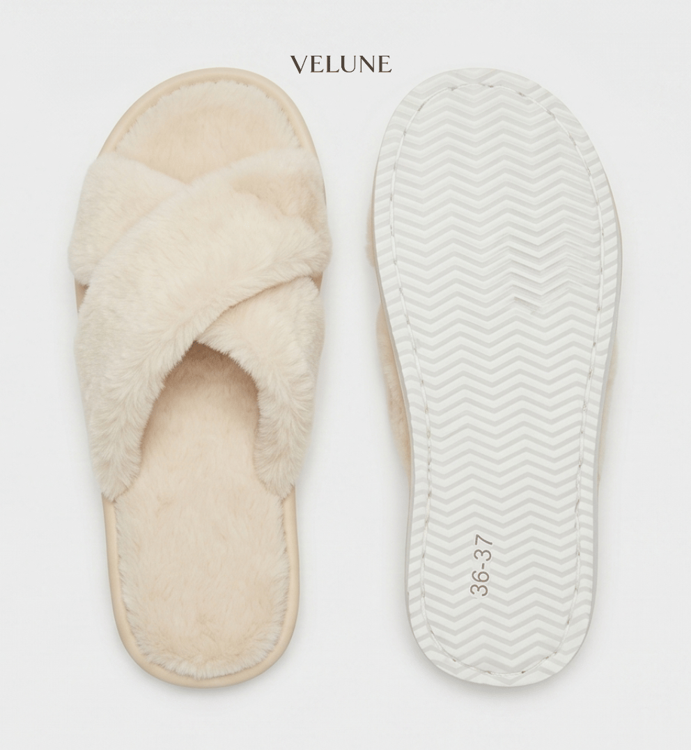 Velune SOLE® — Women