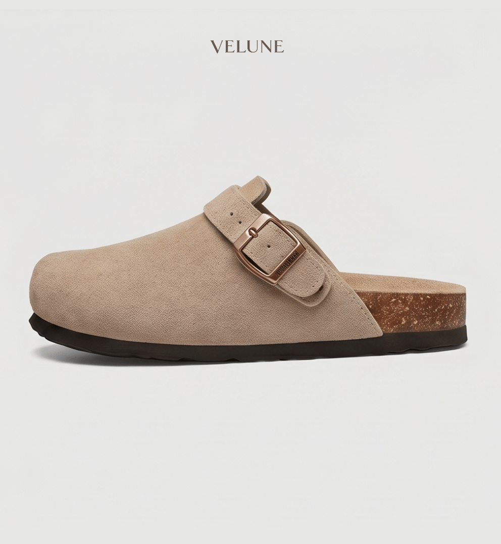 Velune KIDMI® — Unisex